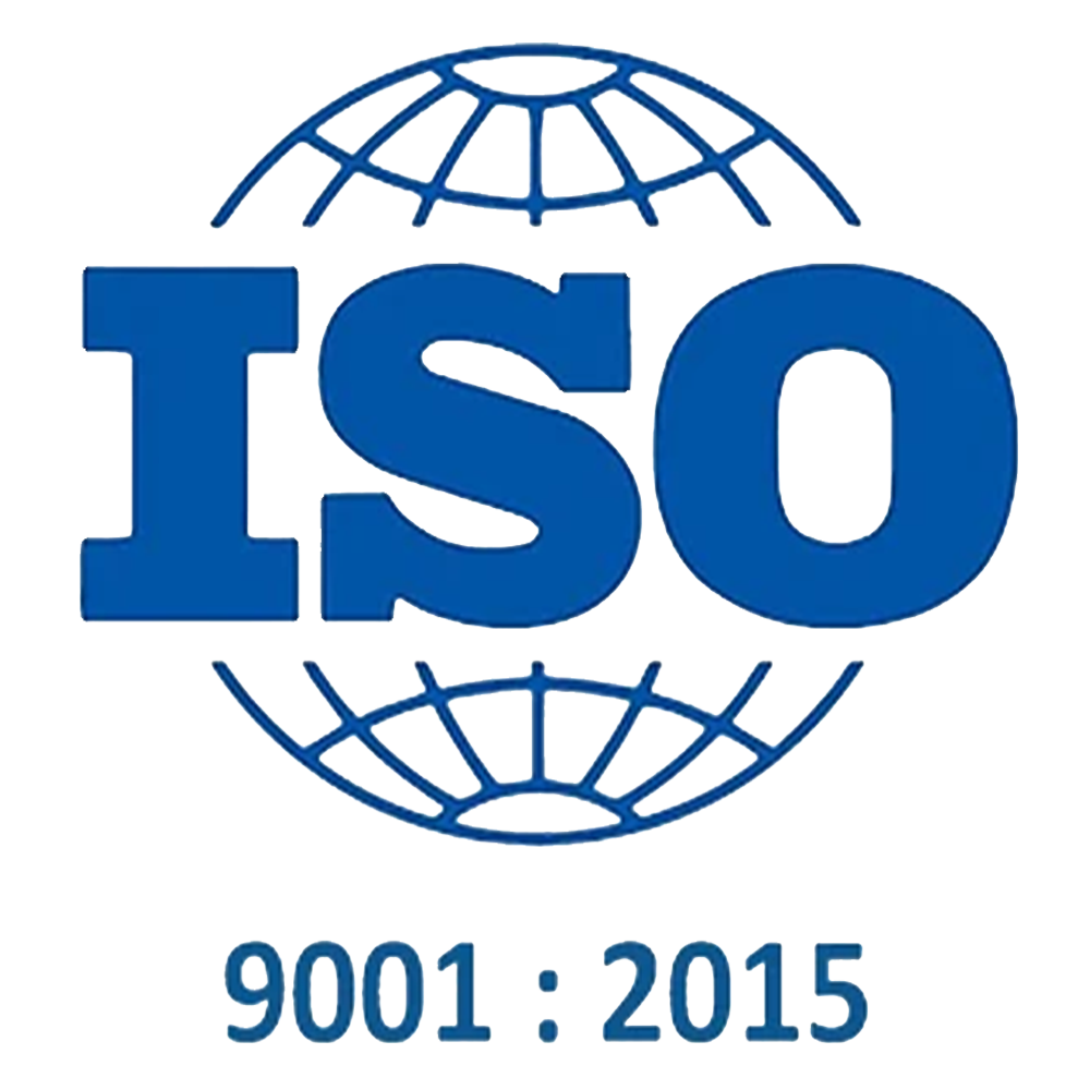 Certificazione ISO 9001